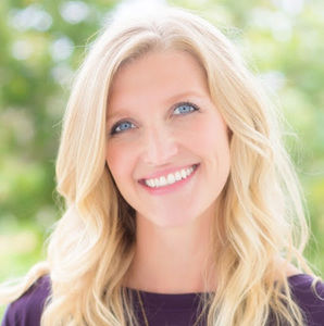 Meet your Posher, Lindsay